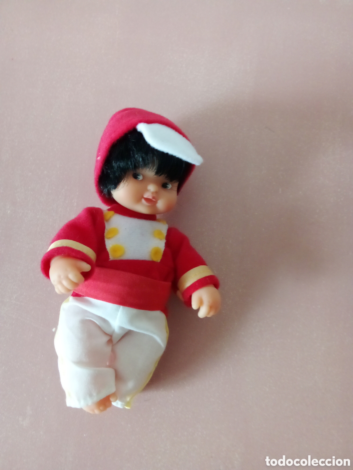 Mu&ntilde;ecas Lesly y Barriguitas: Mu&ntilde;eca Barriguita cuentos - Foto 2