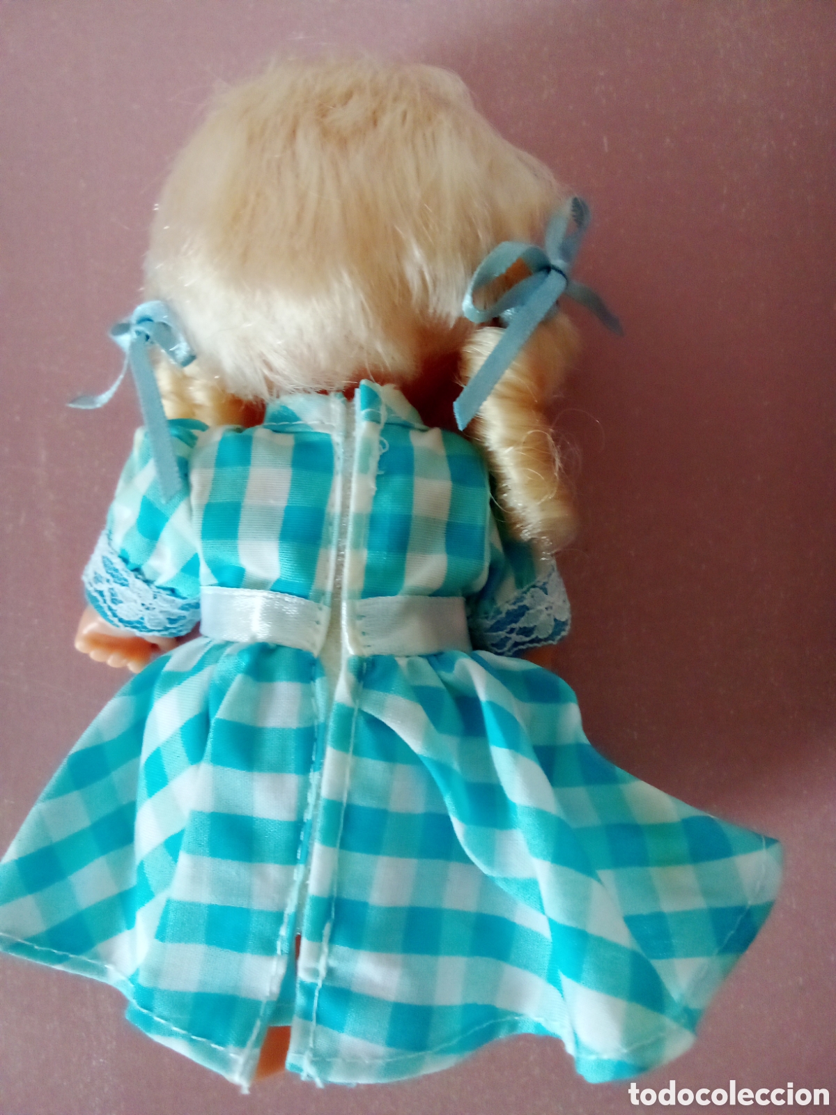 Mu&ntilde;ecas Lesly y Barriguitas: Mu&ntilde;eca Barriguitas cuentos - Foto 2
