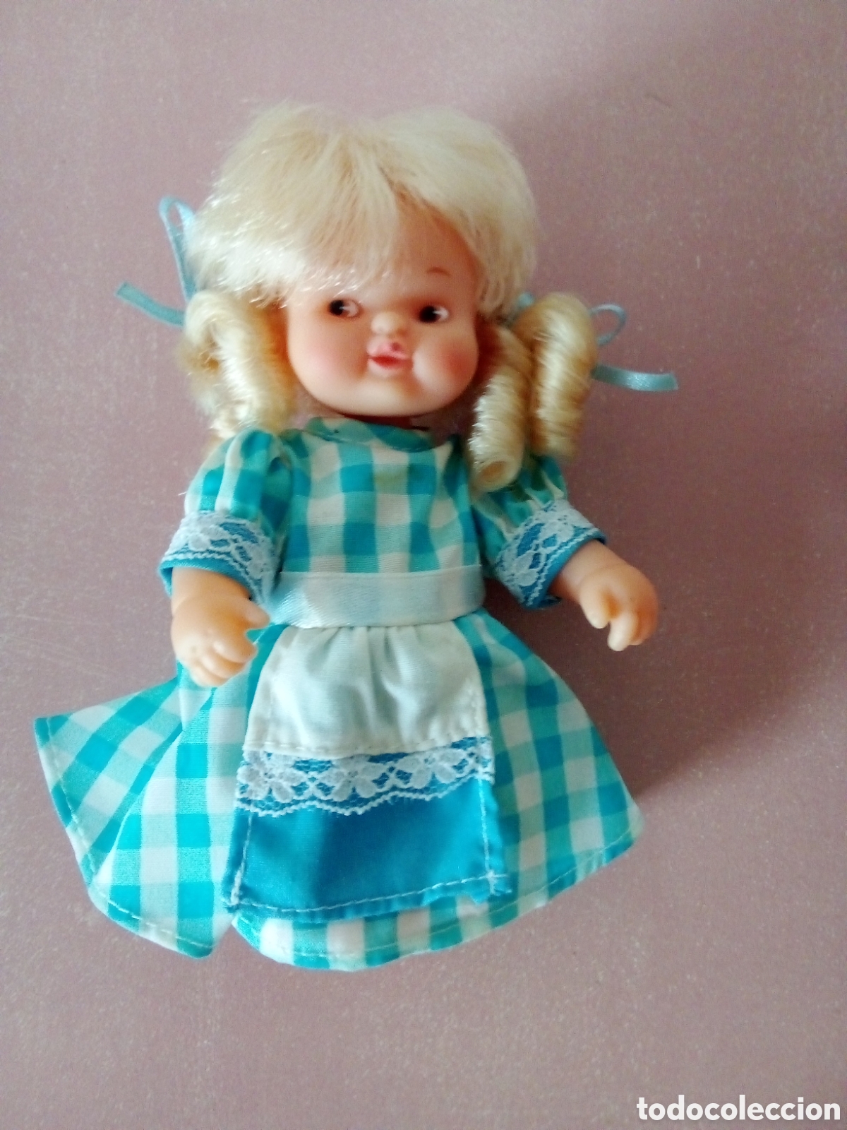 Mu&ntilde;ecas Lesly y Barriguitas: Mu&ntilde;eca Barriguitas cuentos - Foto 1