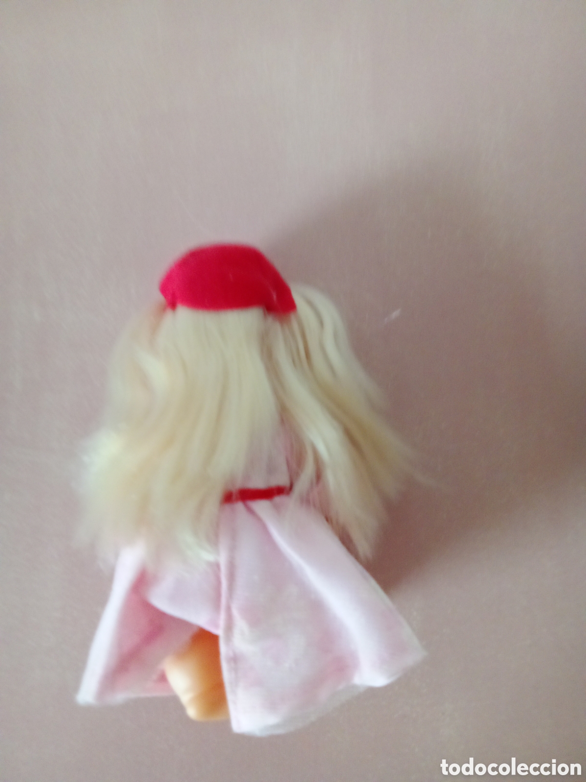 Mu&ntilde;ecas Lesly y Barriguitas: Mu&ntilde;eca Barriguitas cuentos - Foto 2