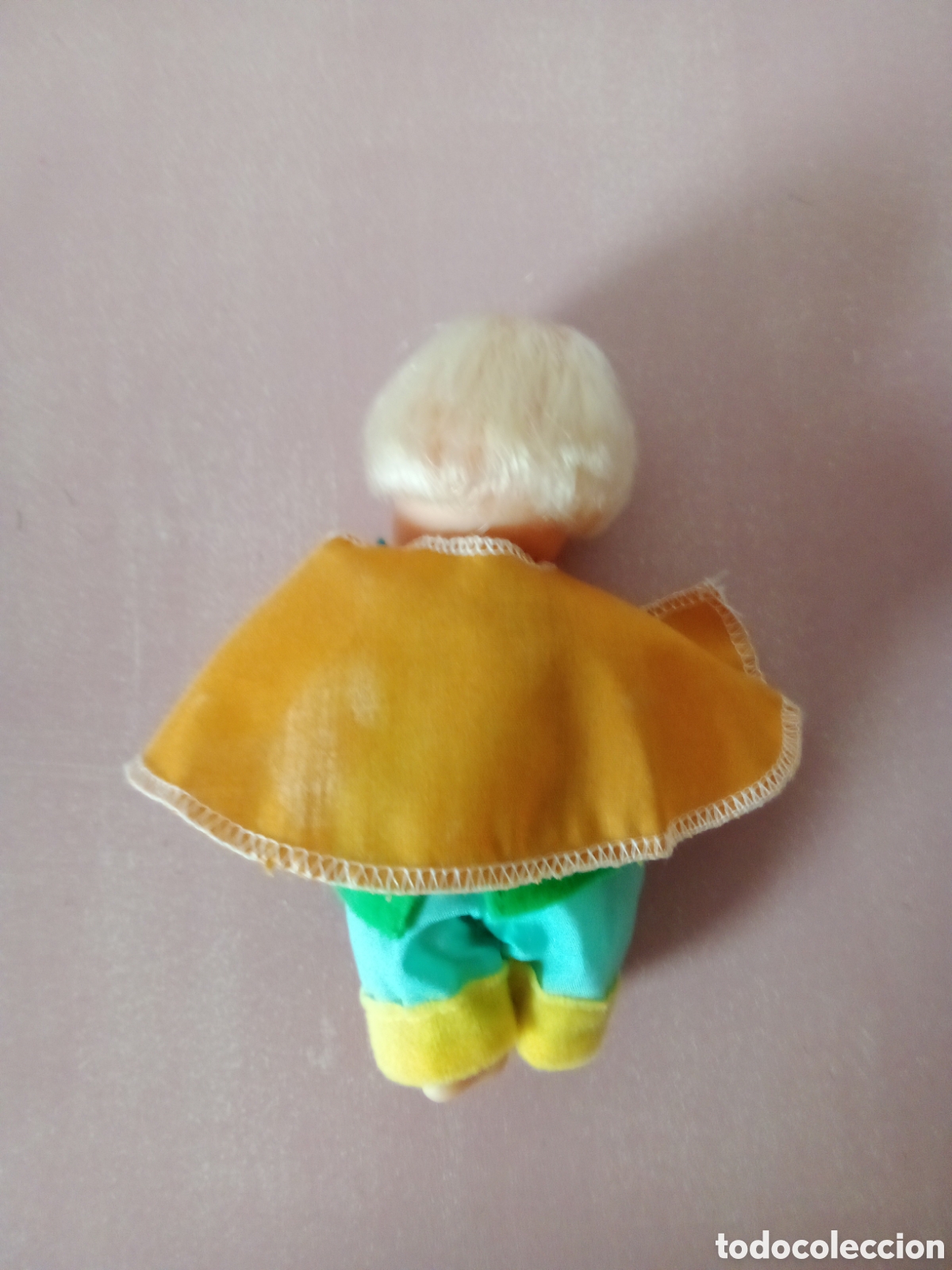 Mu&ntilde;ecas Lesly y Barriguitas: Mu&ntilde;eca Barriguitas cuentos - Foto 2