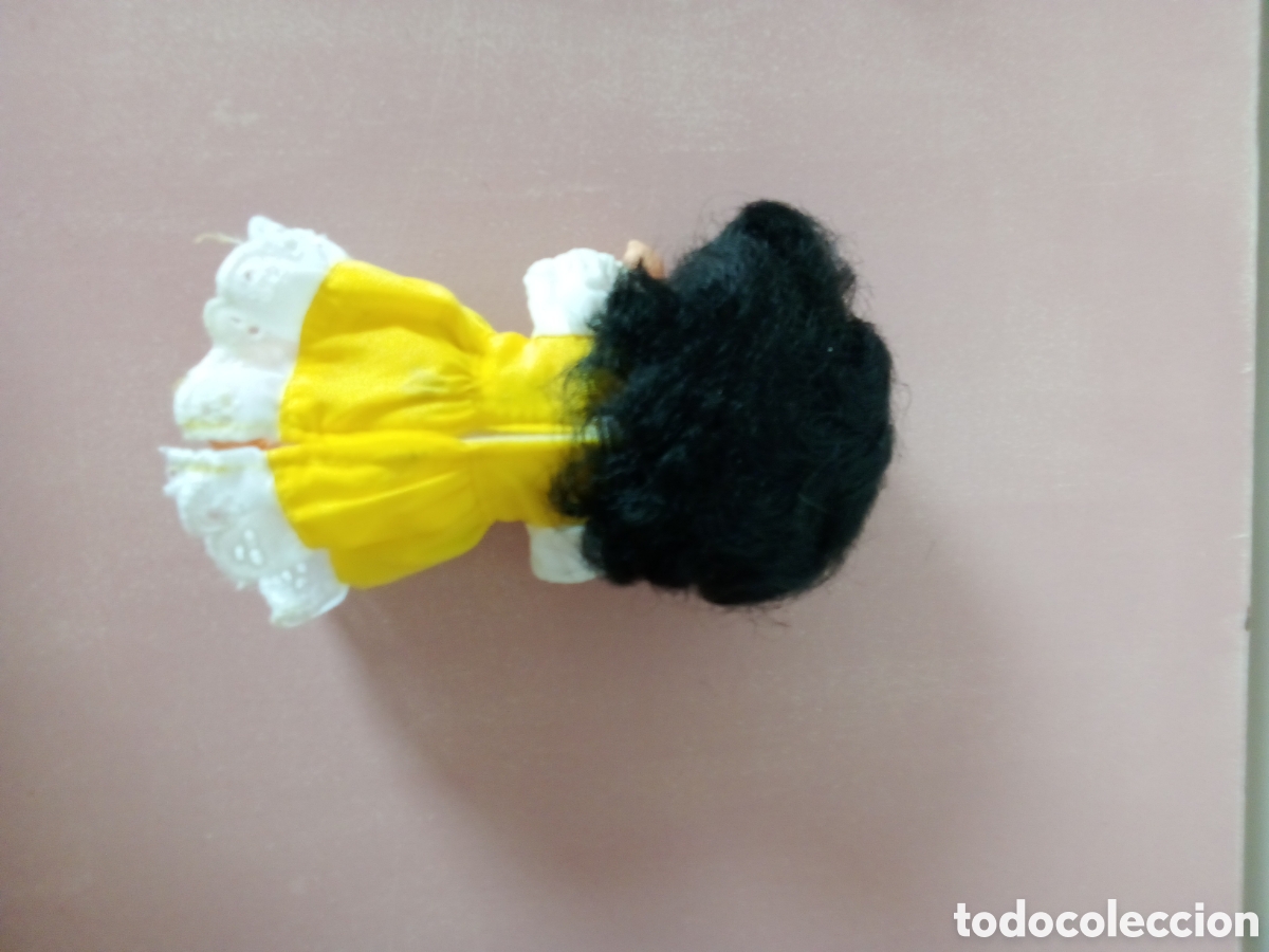 Mu&ntilde;ecas Lesly y Barriguitas: Mu&ntilde;eca Barriguitas cuentos - Foto 2