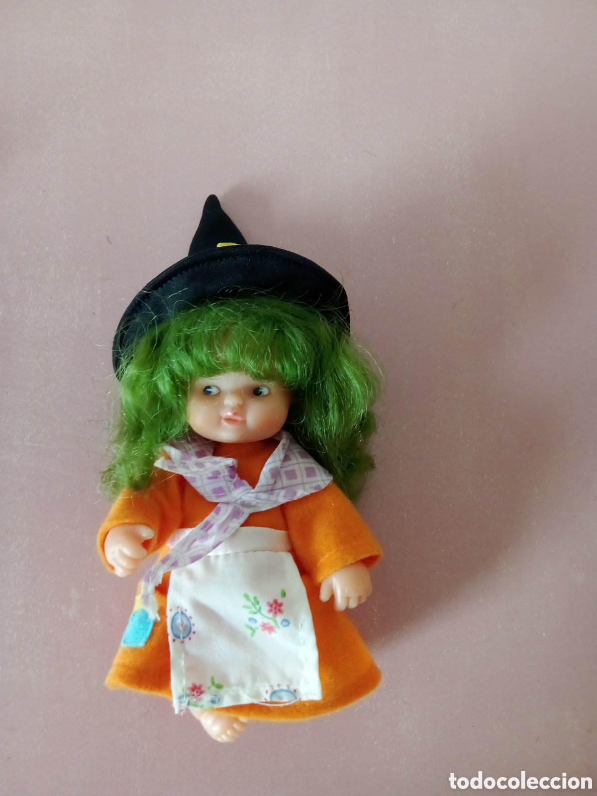 Mu&ntilde;ecas Lesly y Barriguitas: Mu&ntilde;eca Barriguitas cuentos - Foto 1
