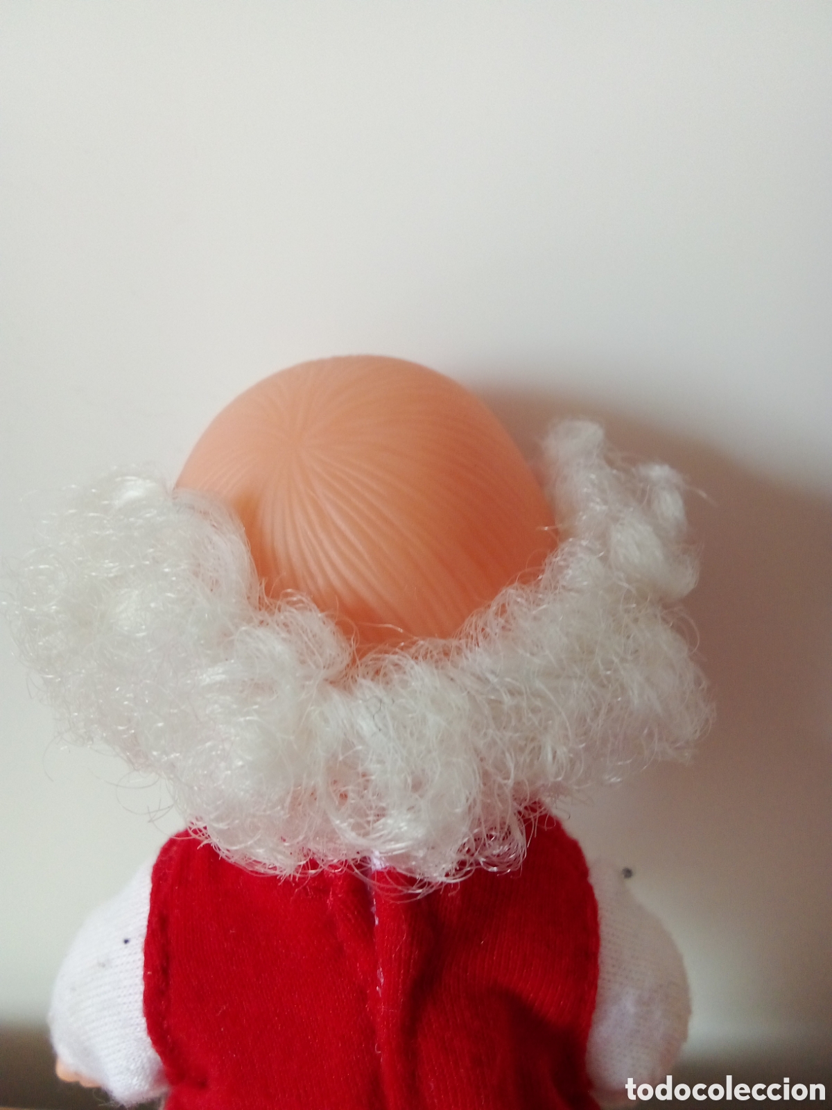 Mu&ntilde;ecas Lesly y Barriguitas: Mu&ntilde;eca Barriguitas abuelo - Foto 4