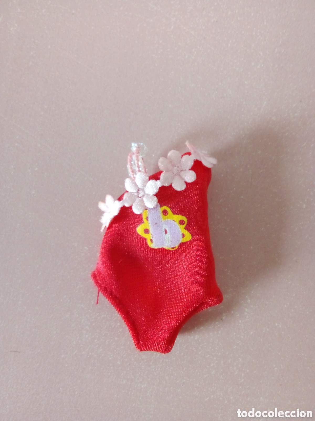 Mu&ntilde;ecas Lesly y Barriguitas: Mu&ntilde;eca Barriguitas ba&ntilde;ador - Foto 3