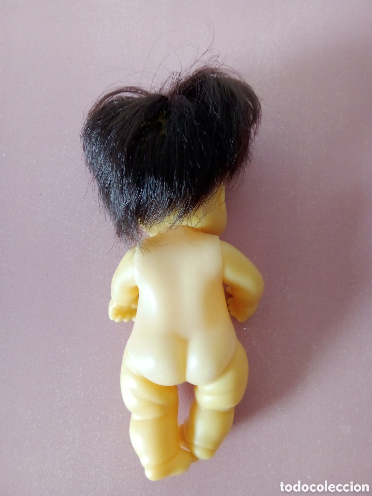 Mu&ntilde;ecas Lesly y Barriguitas: Mu&ntilde;eca Barriguitas china - Foto 2