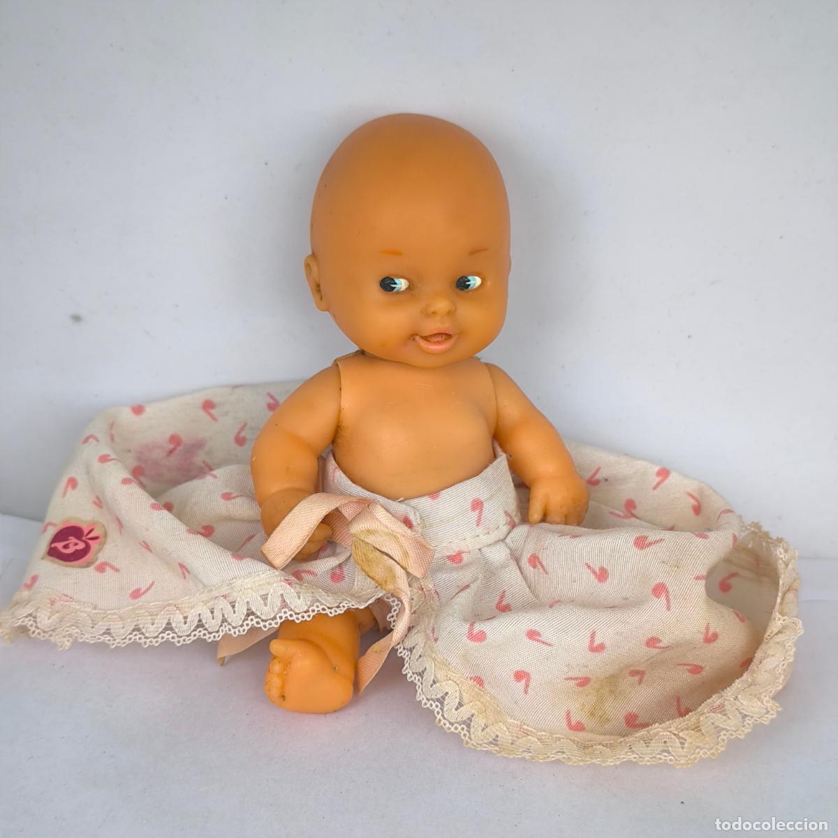 Mu&ntilde;ecas Lesly y Barriguitas: Bebe Barriguitas de famosa - Foto 2