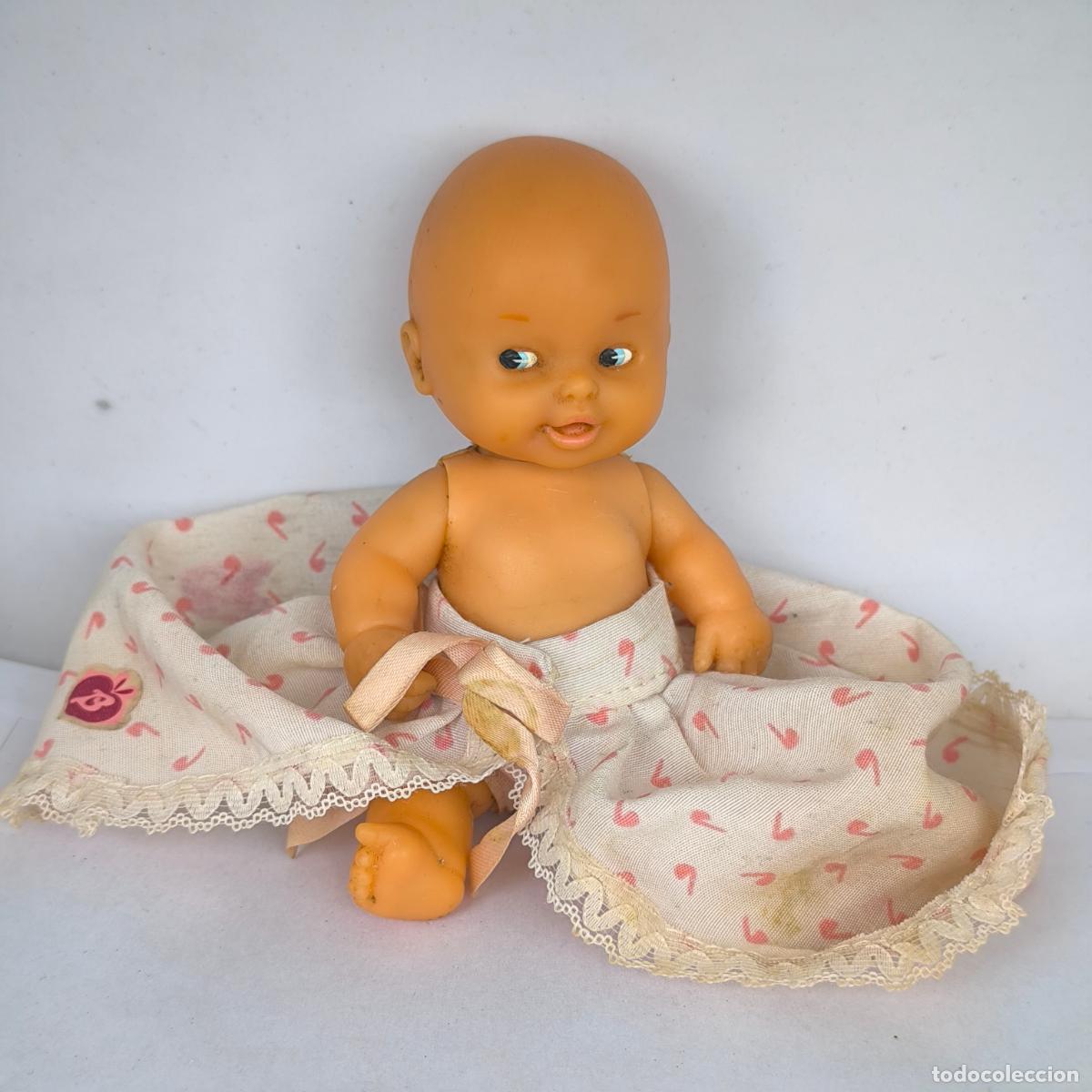 Mu&ntilde;ecas Lesly y Barriguitas: Bebe Barriguitas de famosa - Foto 1