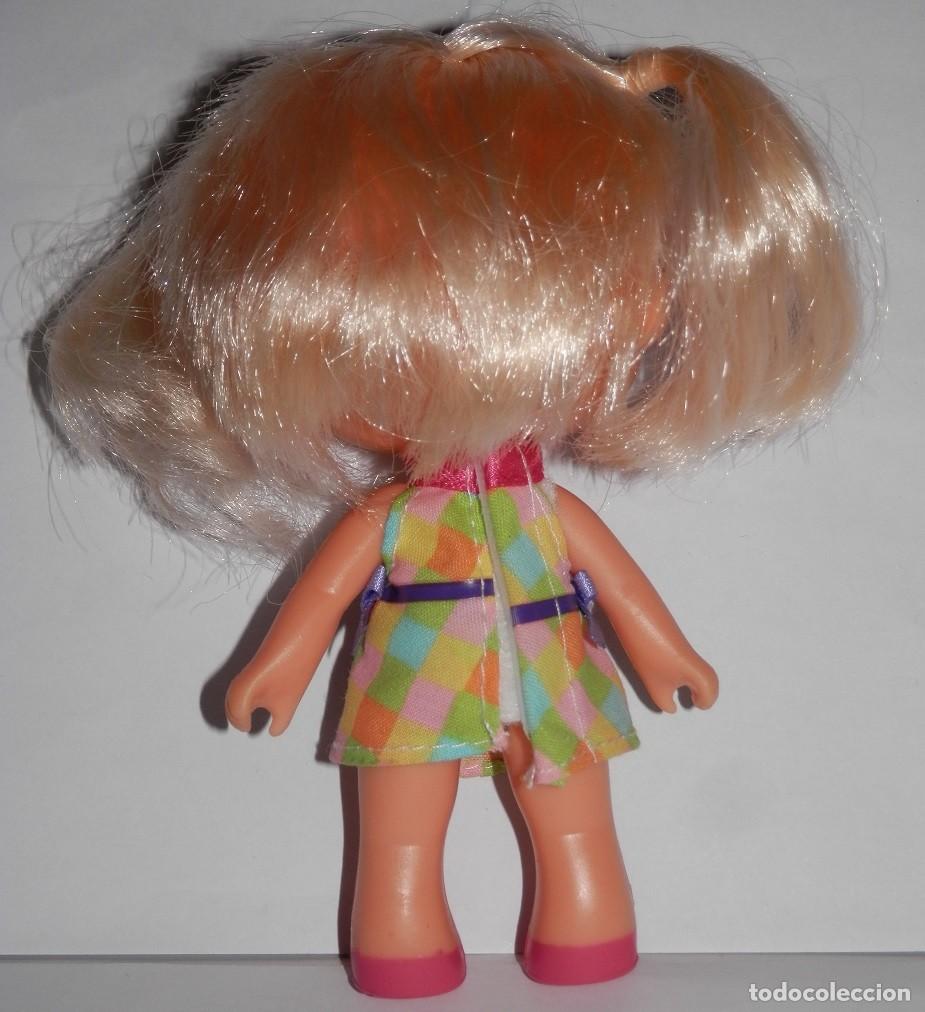 Mu&ntilde;ecas Lesly y Barriguitas: MU&Ntilde;ECA BARRIGUITAS DE LA FAMOSA - Foto 2