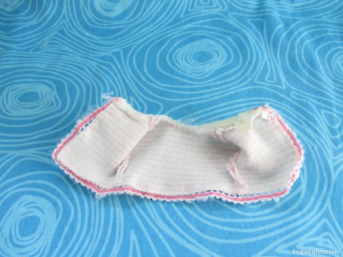Mu&ntilde;ecas Lesly y Barriguitas: BARRIGUITAS, BLUSA ORIGINAL - Foto 5