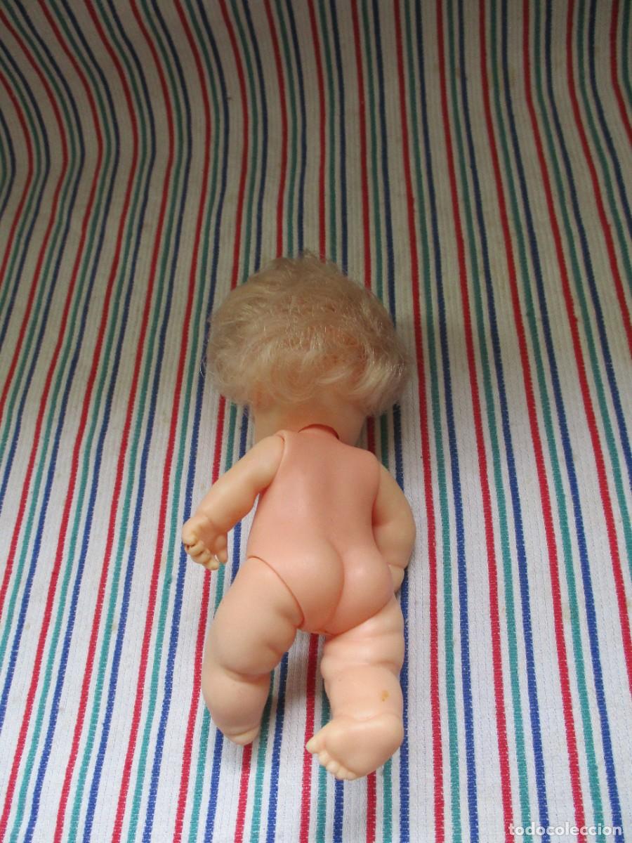 Mu&ntilde;ecas Lesly y Barriguitas: ANTIGUA MU&Ntilde;ECA BARRIGUITAS - Foto 12