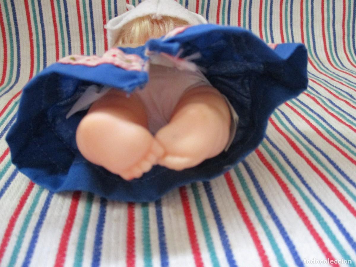 Mu&ntilde;ecas Lesly y Barriguitas: MU&Ntilde;ECA BARRIGUITAS HOLANDESA - Foto 7