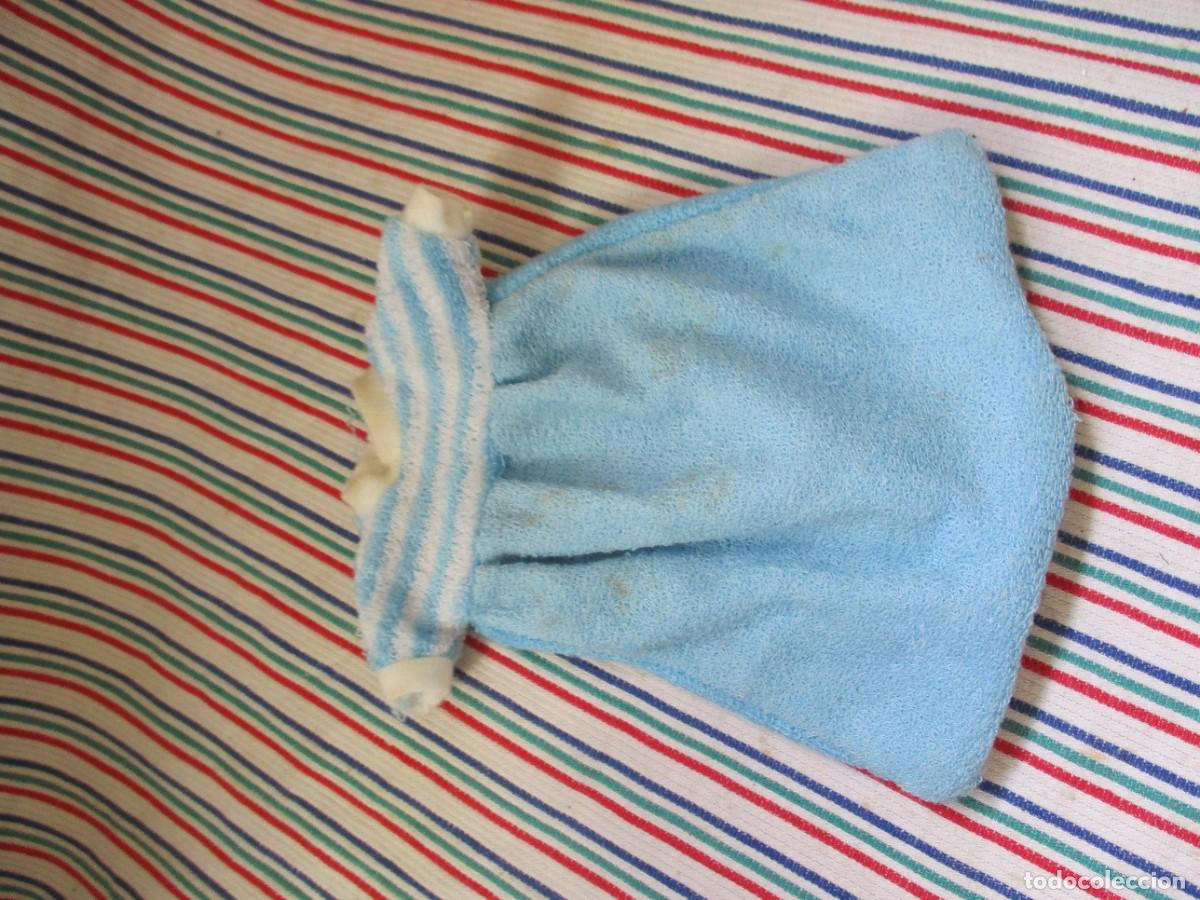 Mu&ntilde;ecas Lesly y Barriguitas: MU&Ntilde;ECA BARRIGUITAS ANTIGUO SAQUITO - Foto 2