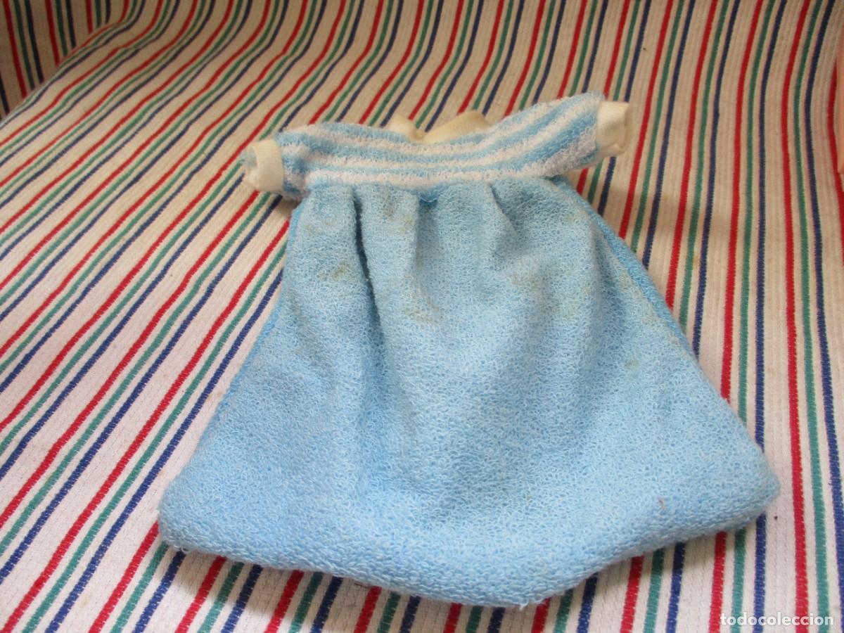Mu&ntilde;ecas Lesly y Barriguitas: MU&Ntilde;ECA BARRIGUITAS ANTIGUO SAQUITO - Foto 4