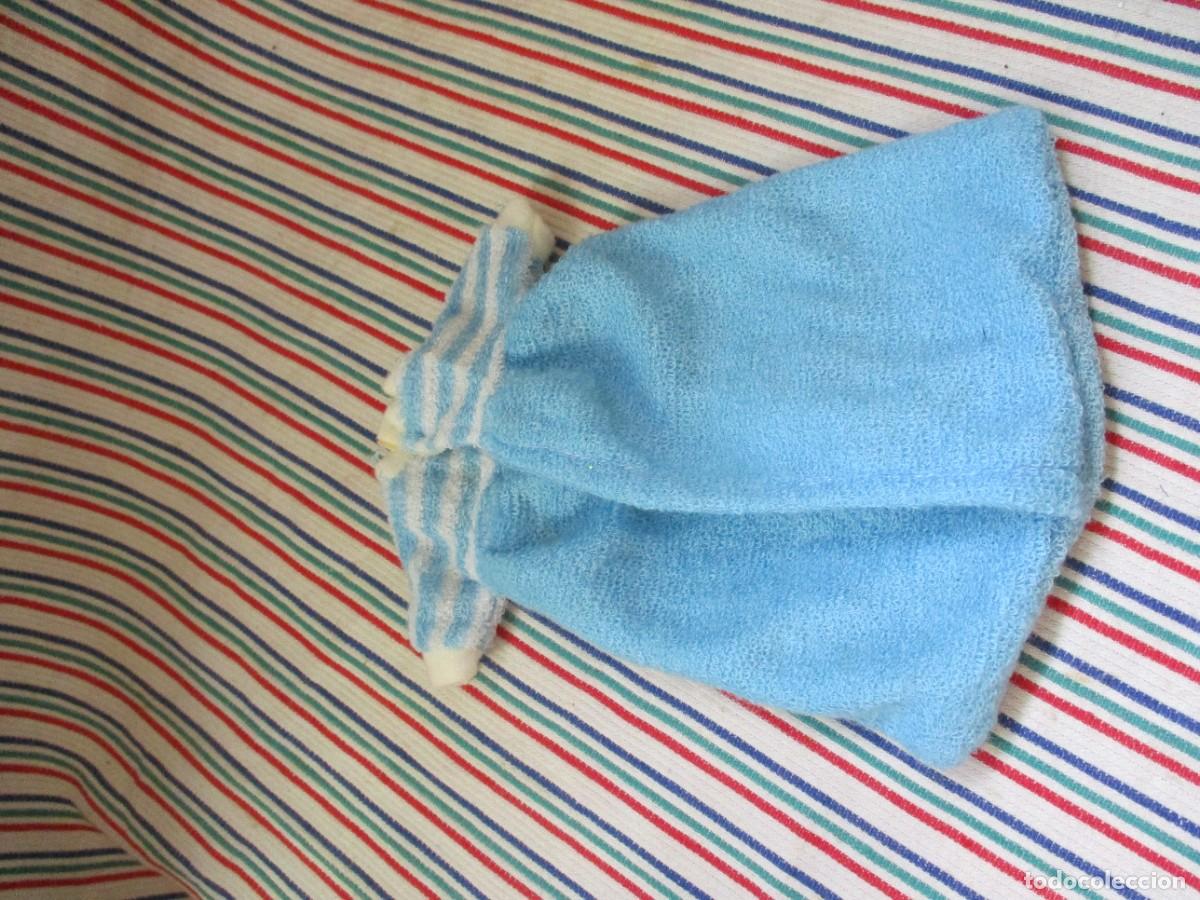 Mu&ntilde;ecas Lesly y Barriguitas: MU&Ntilde;ECA BARRIGUITAS ANTIGUO SAQUITO - Foto 5