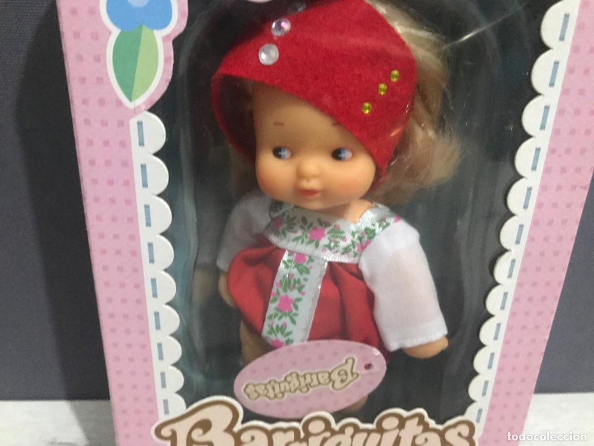 Mu&ntilde;ecas Lesly y Barriguitas: Barriguitas del mundo - Foto 4