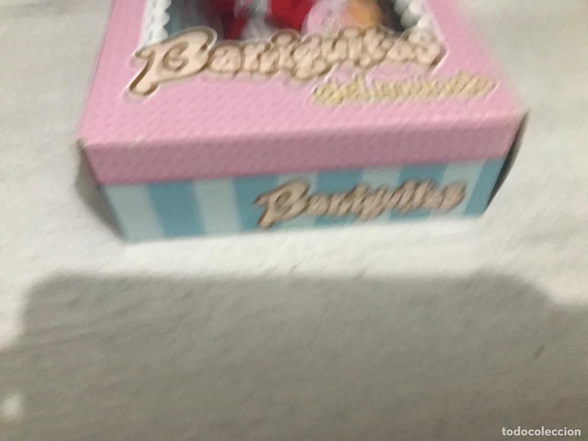 Mu&ntilde;ecas Lesly y Barriguitas: Barriguitas del mundo - Foto 6