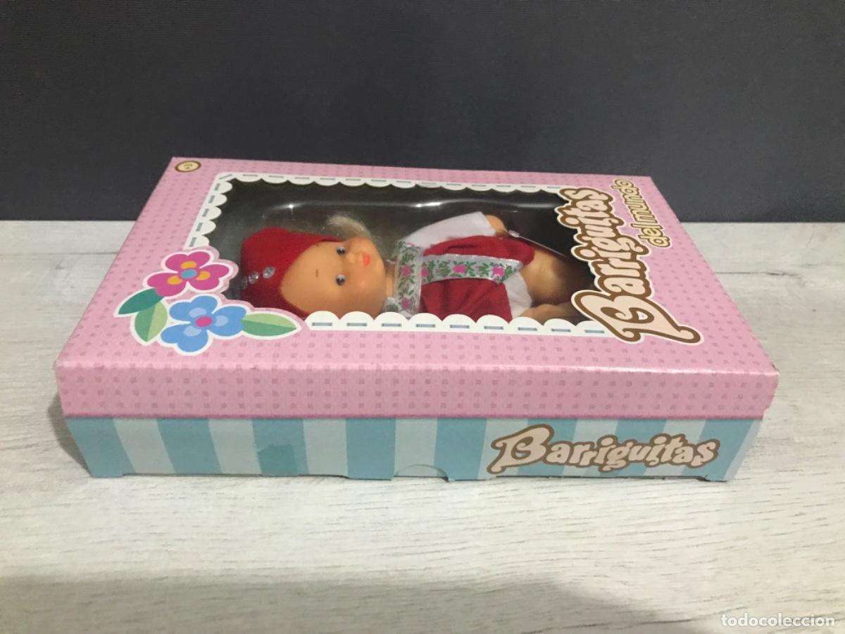 Mu&ntilde;ecas Lesly y Barriguitas: Barriguitas del mundo - Foto 7