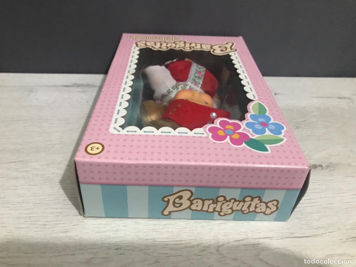 Mu&ntilde;ecas Lesly y Barriguitas: Barriguitas del mundo - Foto 8