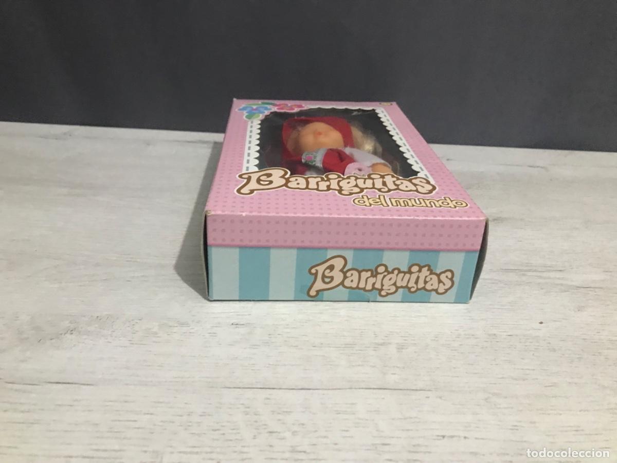 Mu&ntilde;ecas Lesly y Barriguitas: Barriguitas del mundo - Foto 10