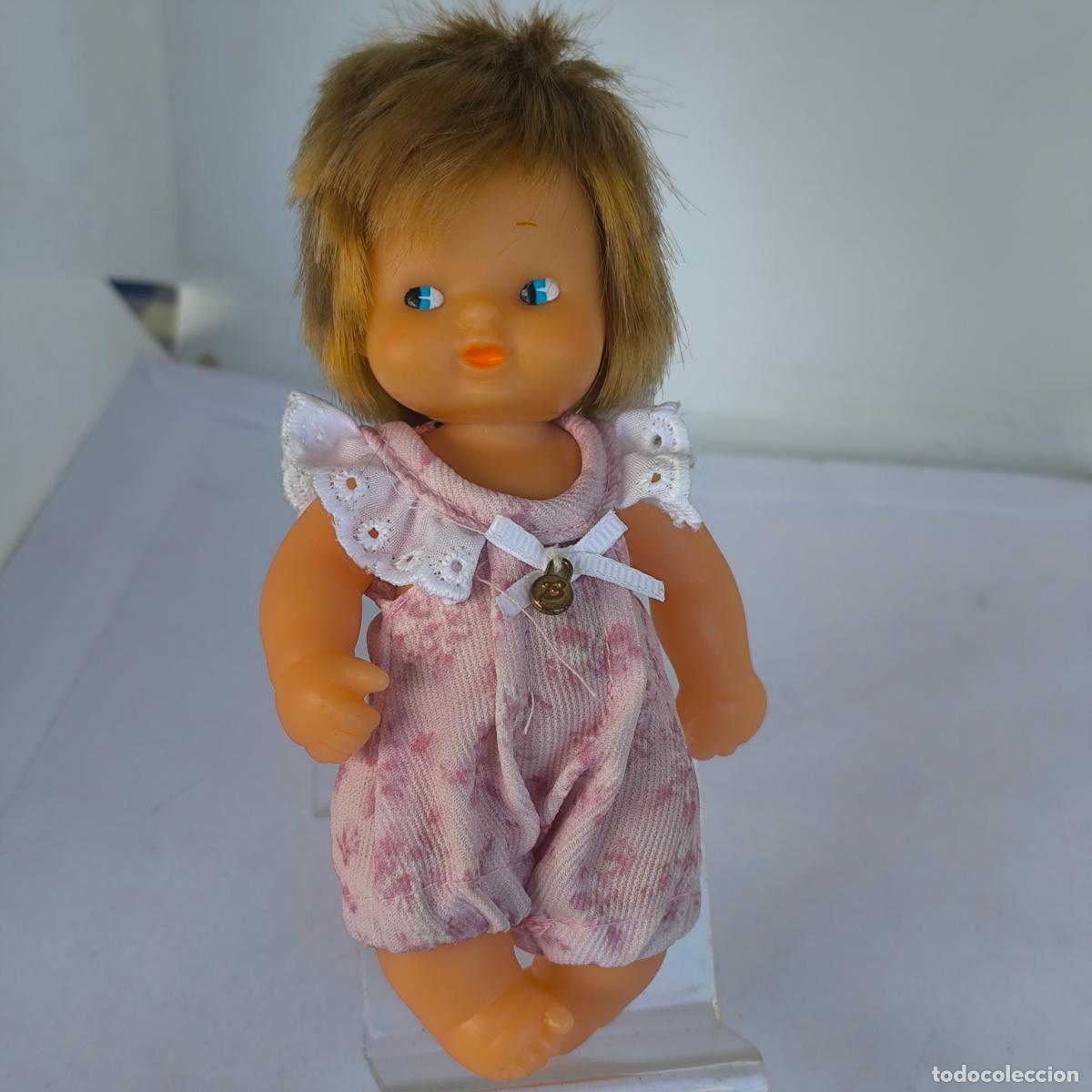 Mu&ntilde;ecas Lesly y Barriguitas: MU&Ntilde;ECA BARRIGUITAS FAMOSA - Foto 1