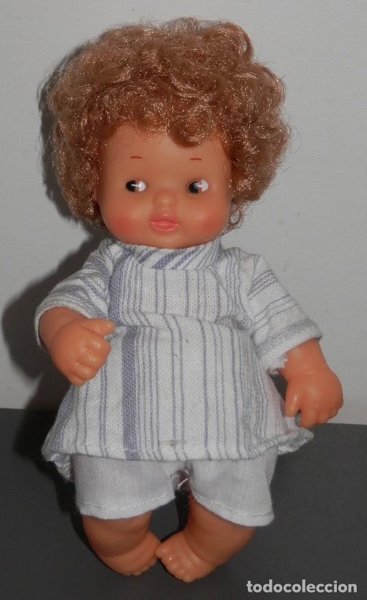 Mu&ntilde;ecas Lesly y Barriguitas: BARRIGUITAS - MU&Ntilde;ECA DE FAMOSA - Foto 1