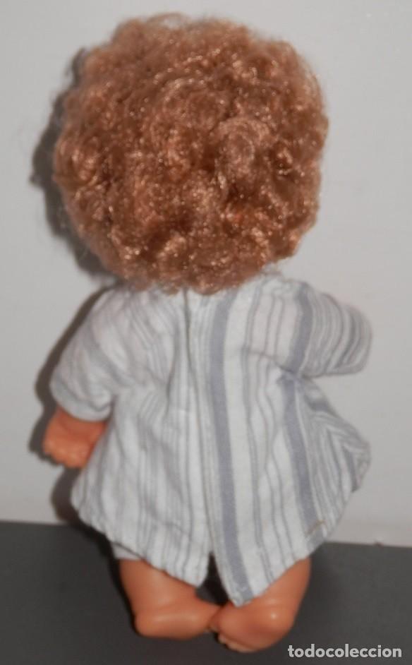 Mu&ntilde;ecas Lesly y Barriguitas: BARRIGUITAS - MU&Ntilde;ECA DE FAMOSA - Foto 2