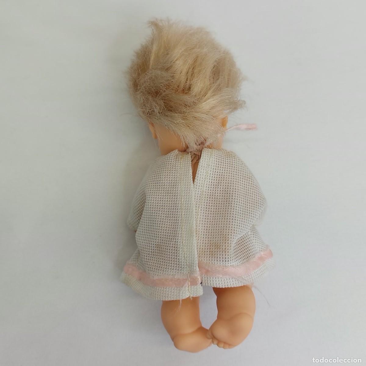 Mu&ntilde;ecas Lesly y Barriguitas: MU&Ntilde;ECA BARRIGUITAS DE FAMOSA. - Foto 2