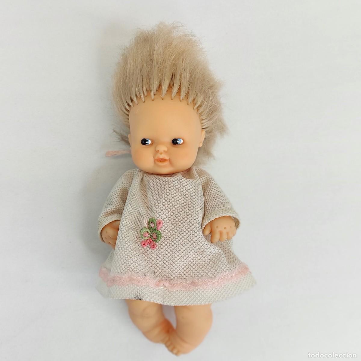 Mu&ntilde;ecas Lesly y Barriguitas: MU&Ntilde;ECA BARRIGUITAS DE FAMOSA. - Foto 3