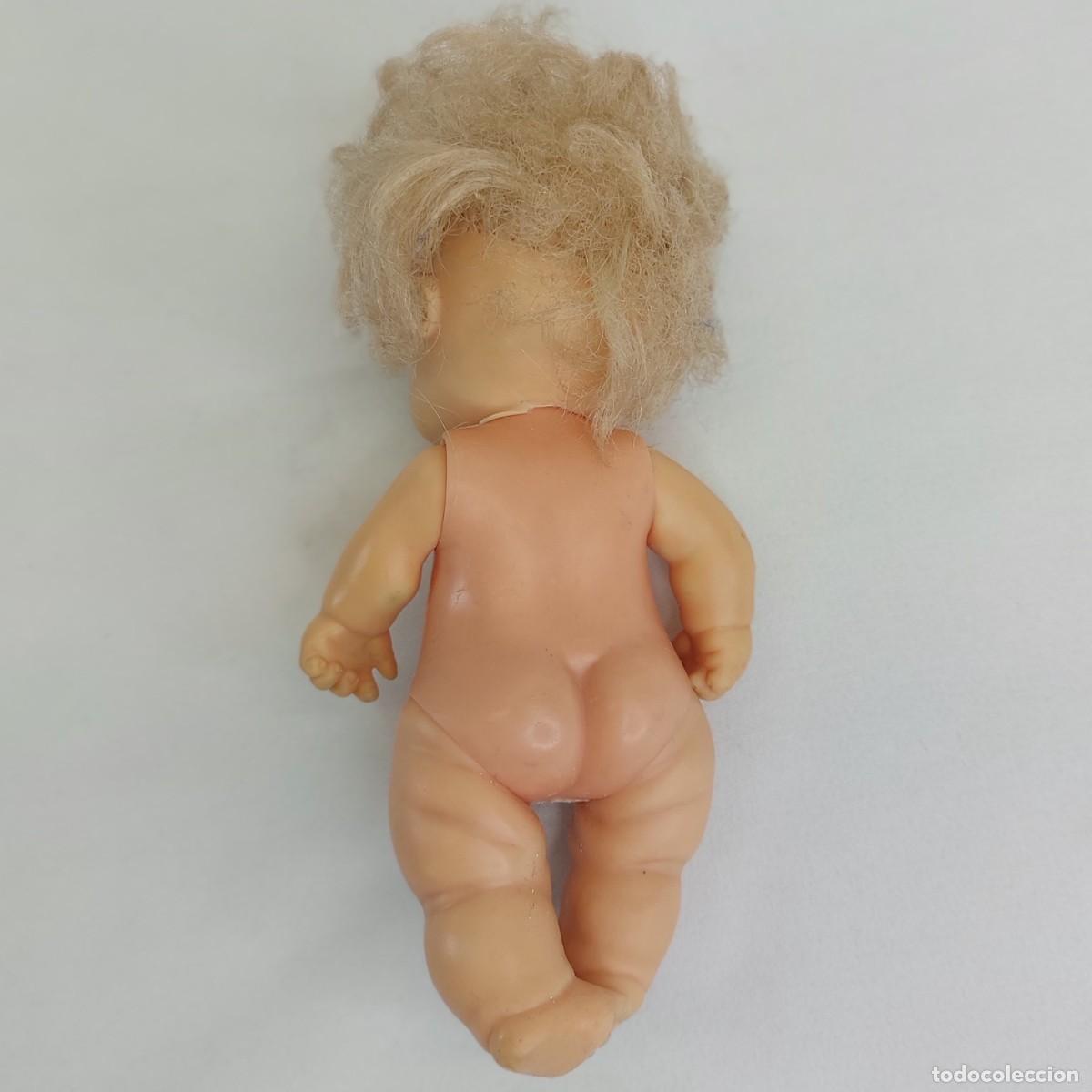 Mu&ntilde;ecas Lesly y Barriguitas: MU&Ntilde;ECA BARRIGUITAS DE FAMOSA. - Foto 3