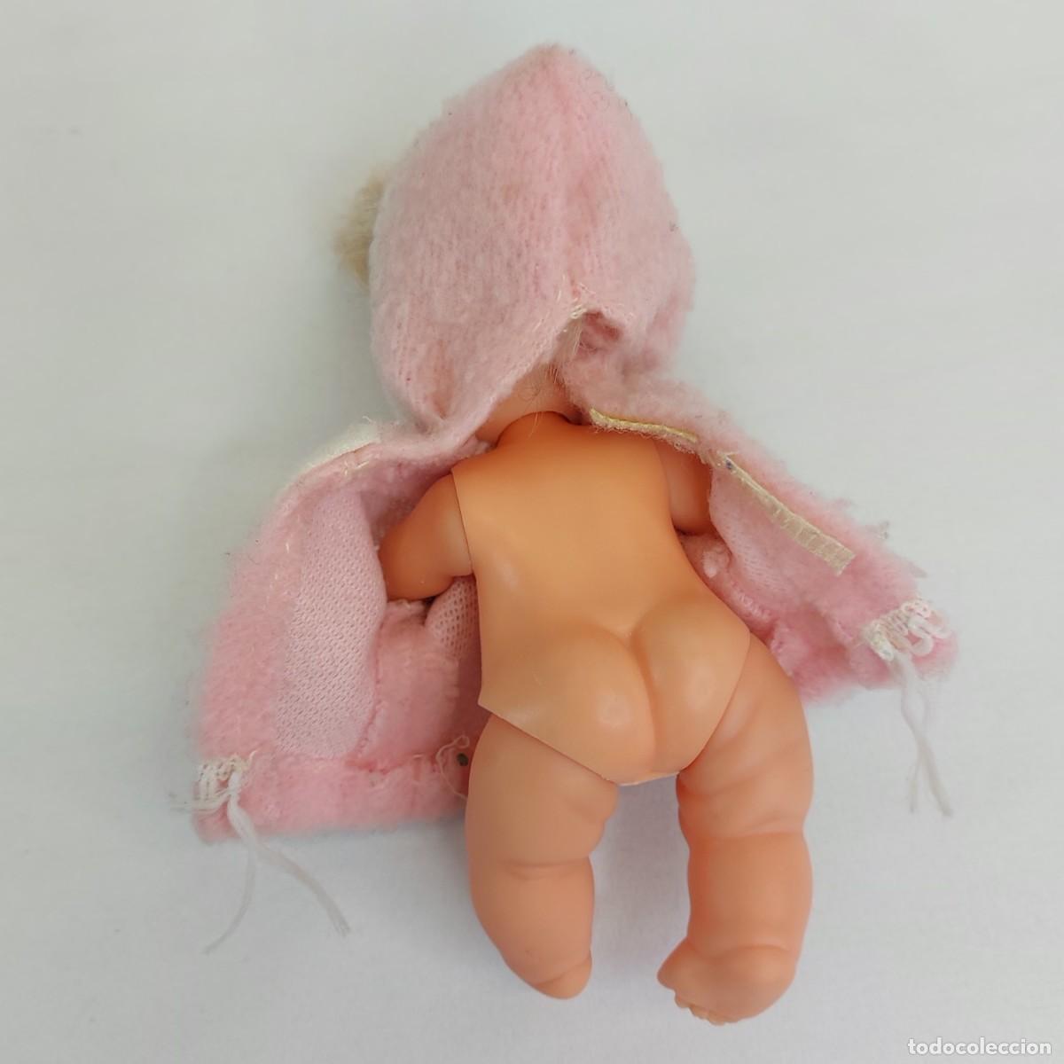 Mu&ntilde;ecas Lesly y Barriguitas: MU&Ntilde;ECA BARRIGUITAS DE FAMOSA. - Foto 2