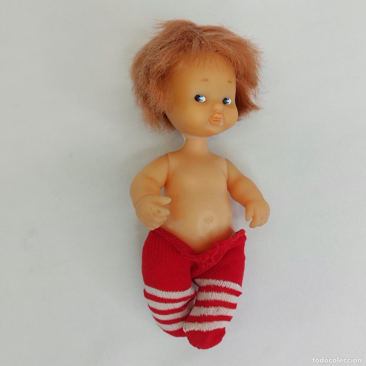 Mu&ntilde;ecas Lesly y Barriguitas: MU&Ntilde;ECA BARRIGUITAS DE FAMOSA. - Foto 2