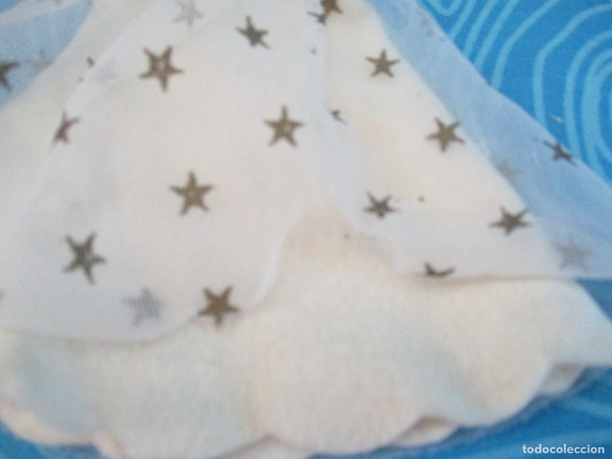 Mu&ntilde;ecas Lesly y Barriguitas: VESTIDO BARRIGUITAS ORIGINAL - Foto 3