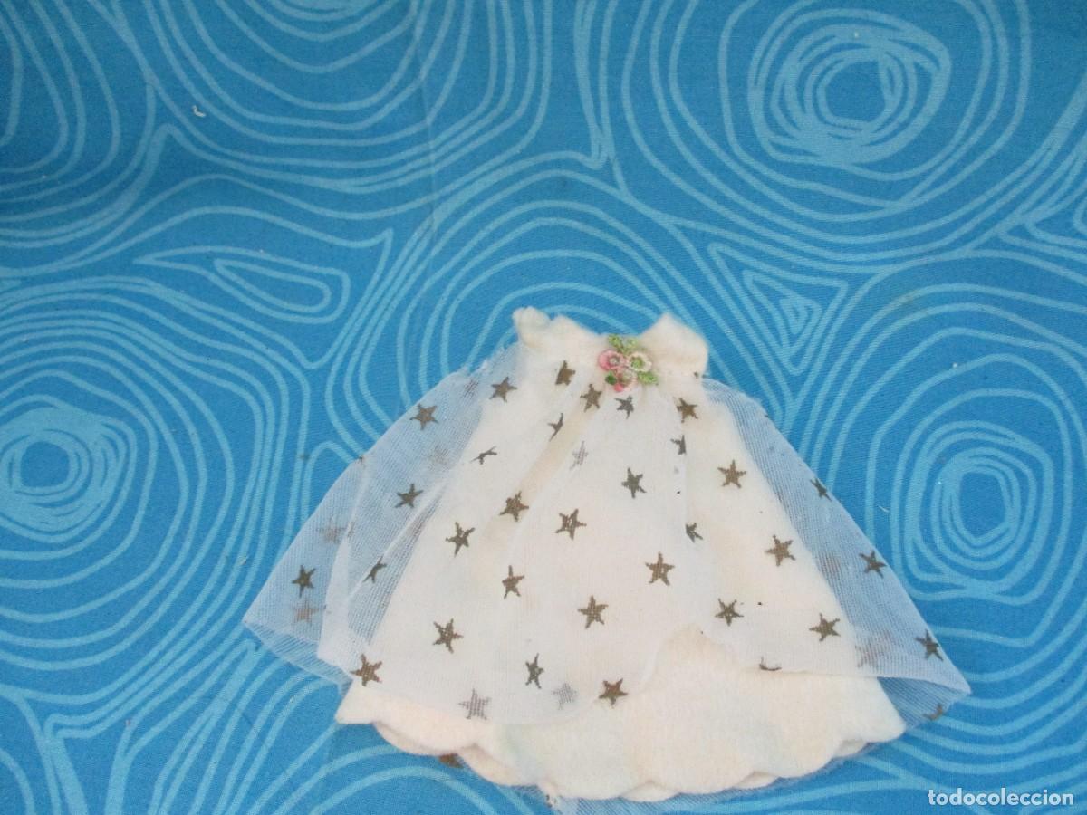 Mu&ntilde;ecas Lesly y Barriguitas: VESTIDO BARRIGUITAS ORIGINAL - Foto 4