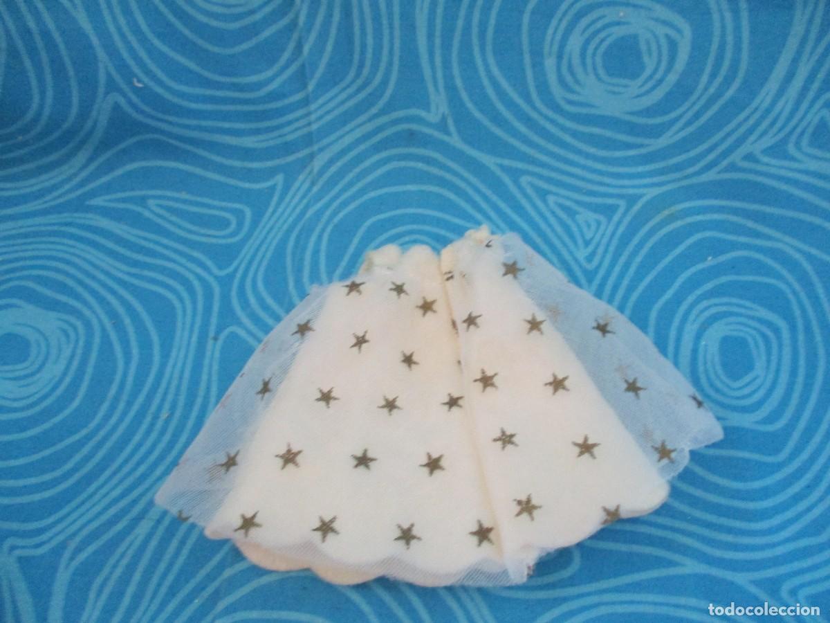 Mu&ntilde;ecas Lesly y Barriguitas: VESTIDO BARRIGUITAS ORIGINAL - Foto 5