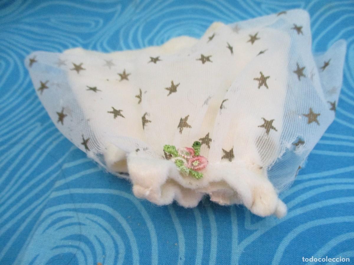 Mu&ntilde;ecas Lesly y Barriguitas: VESTIDO BARRIGUITAS ORIGINAL - Foto 6