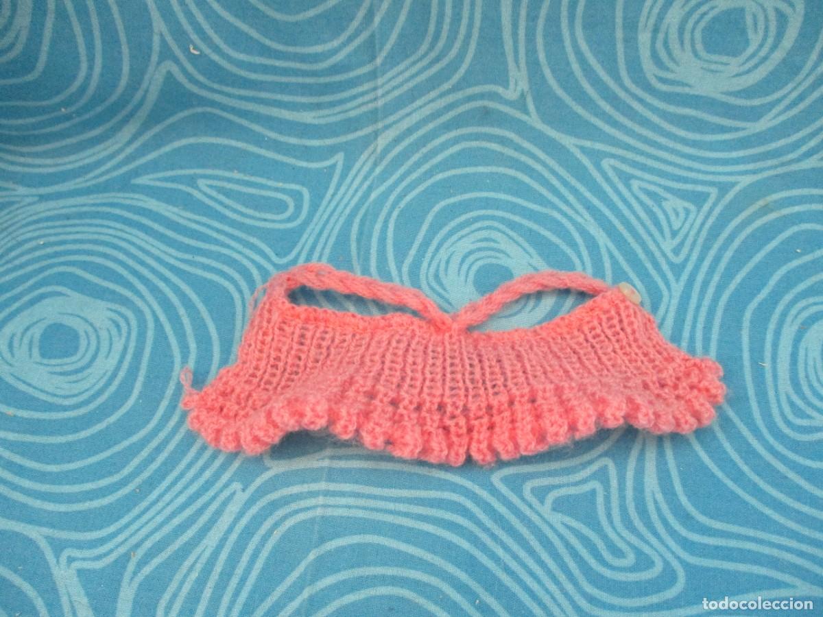 Mu&ntilde;ecas Lesly y Barriguitas: BLUSA BARRIGUITAS ORIGINAL - Foto 2