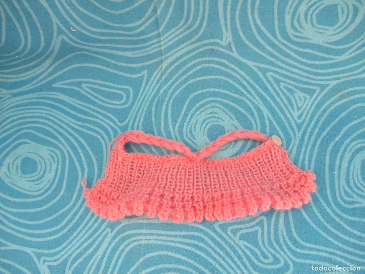 Mu&ntilde;ecas Lesly y Barriguitas: BLUSA BARRIGUITAS ORIGINAL - Foto 3