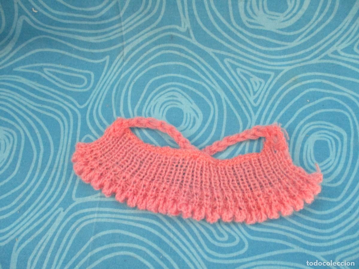 Mu&ntilde;ecas Lesly y Barriguitas: BLUSA BARRIGUITAS ORIGINAL - Foto 4