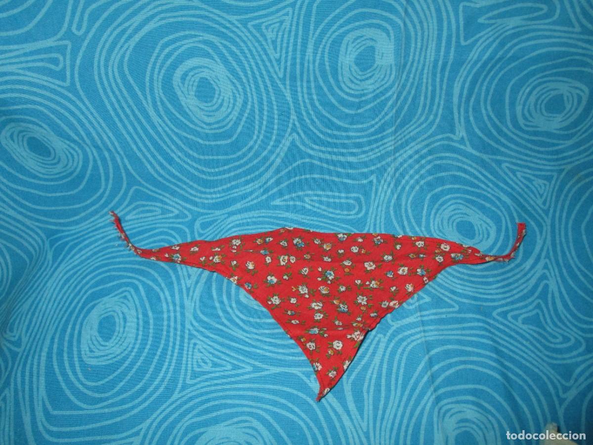 Mu&ntilde;ecas Lesly y Barriguitas: PA&Ntilde;UELO ORIGINAL BARRIGUITAS - Foto 2