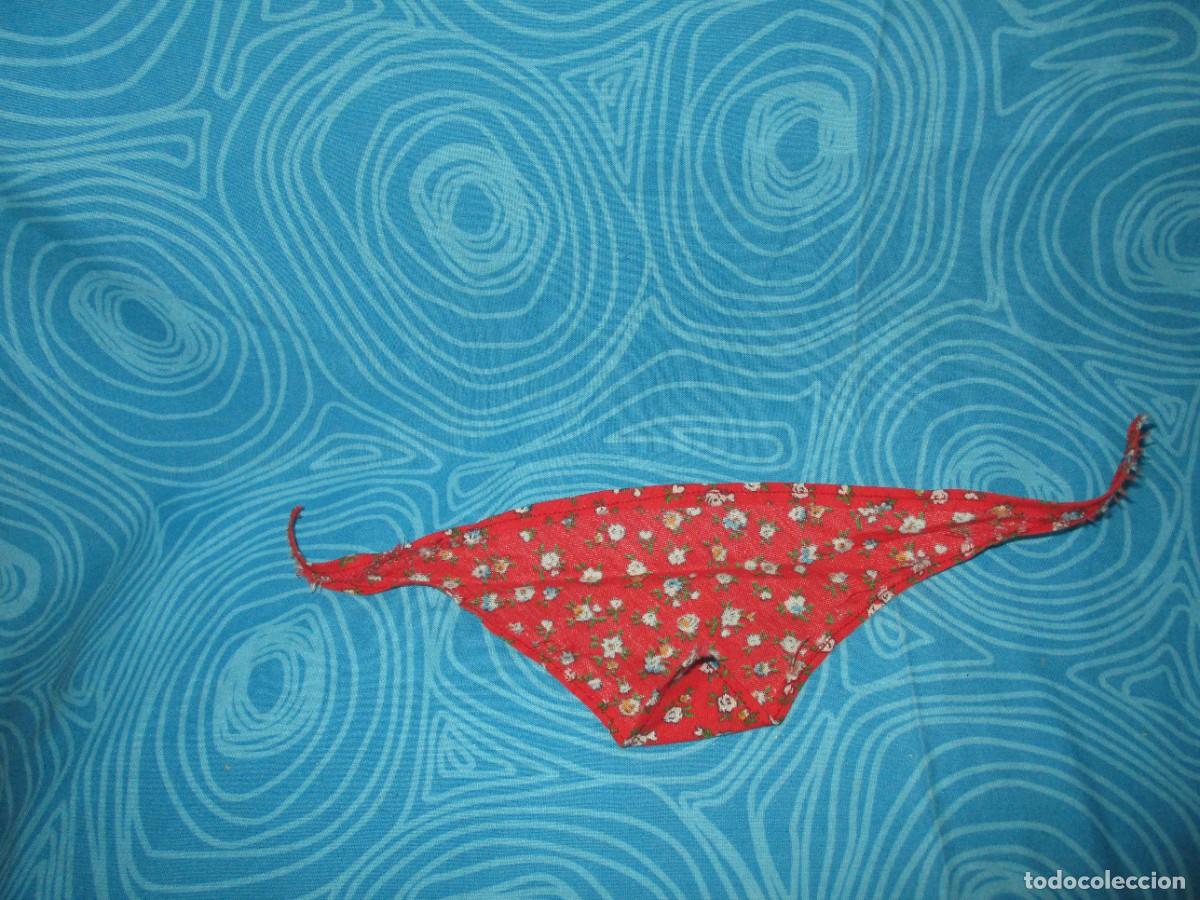 Mu&ntilde;ecas Lesly y Barriguitas: PA&Ntilde;UELO ORIGINAL BARRIGUITAS - Foto 3