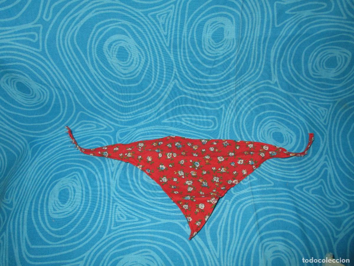 Mu&ntilde;ecas Lesly y Barriguitas: PA&Ntilde;UELO ORIGINAL BARRIGUITAS - Foto 1