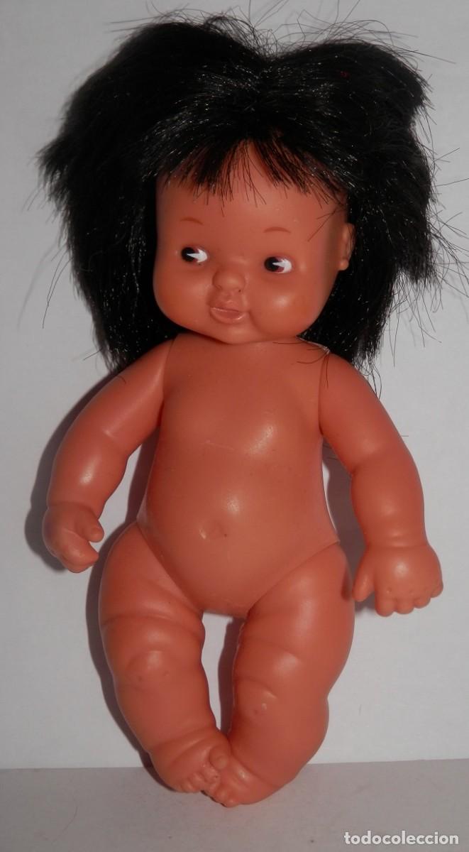 Mu&ntilde;ecas Lesly y Barriguitas: MU&Ntilde;ECA BARRIGUITAS DE LA FAMOSA - Foto 1