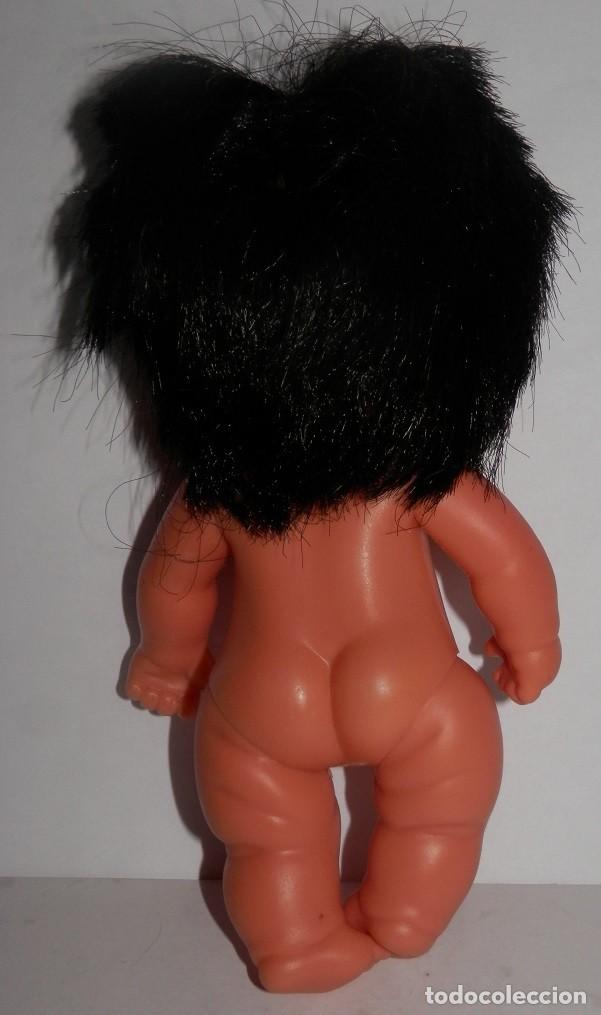 Mu&ntilde;ecas Lesly y Barriguitas: MU&Ntilde;ECA BARRIGUITAS DE LA FAMOSA - Foto 2