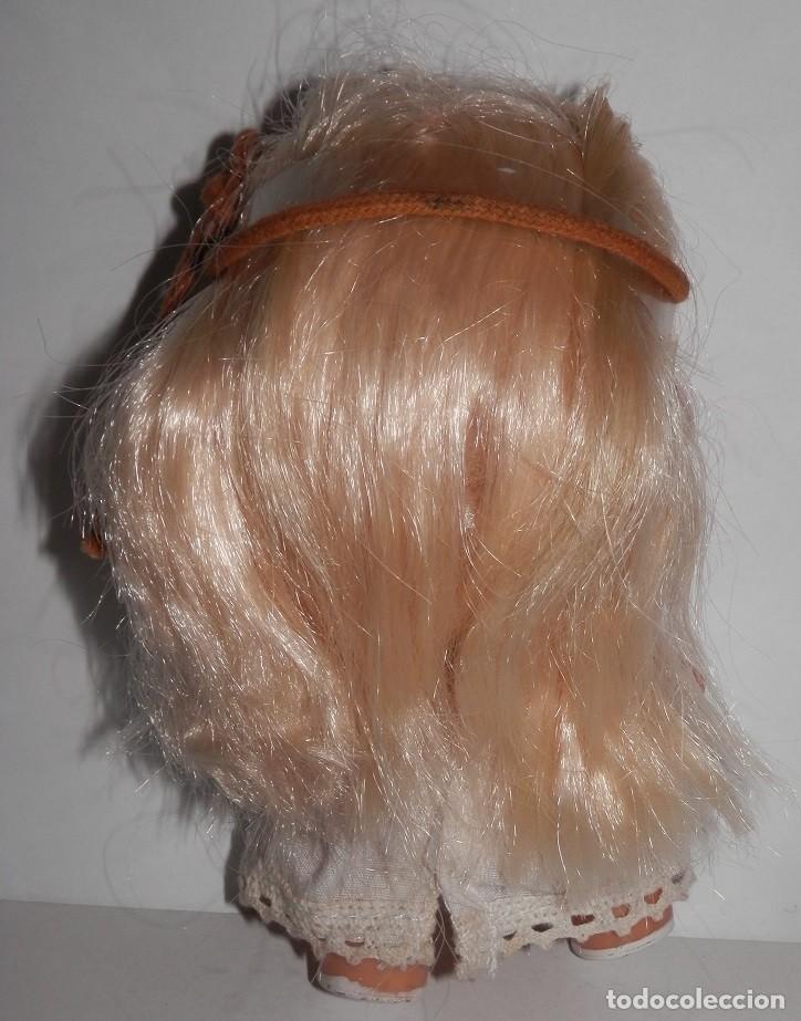 Mu&ntilde;ecas Lesly y Barriguitas: MU&Ntilde;ECA BARRIGUITAS DE LA FAMOSA - Foto 2