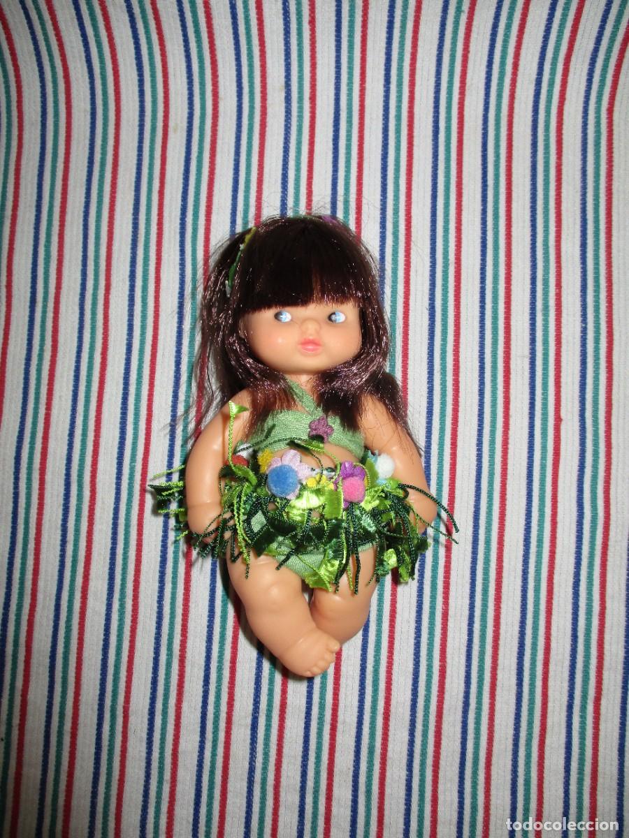 Mu&ntilde;ecas Lesly y Barriguitas: BARRIGUITAS DE COLECCION - Foto 2