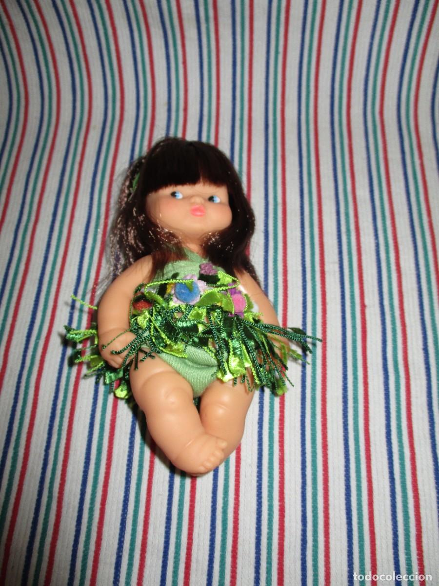 Mu&ntilde;ecas Lesly y Barriguitas: BARRIGUITAS DE COLECCION - Foto 5