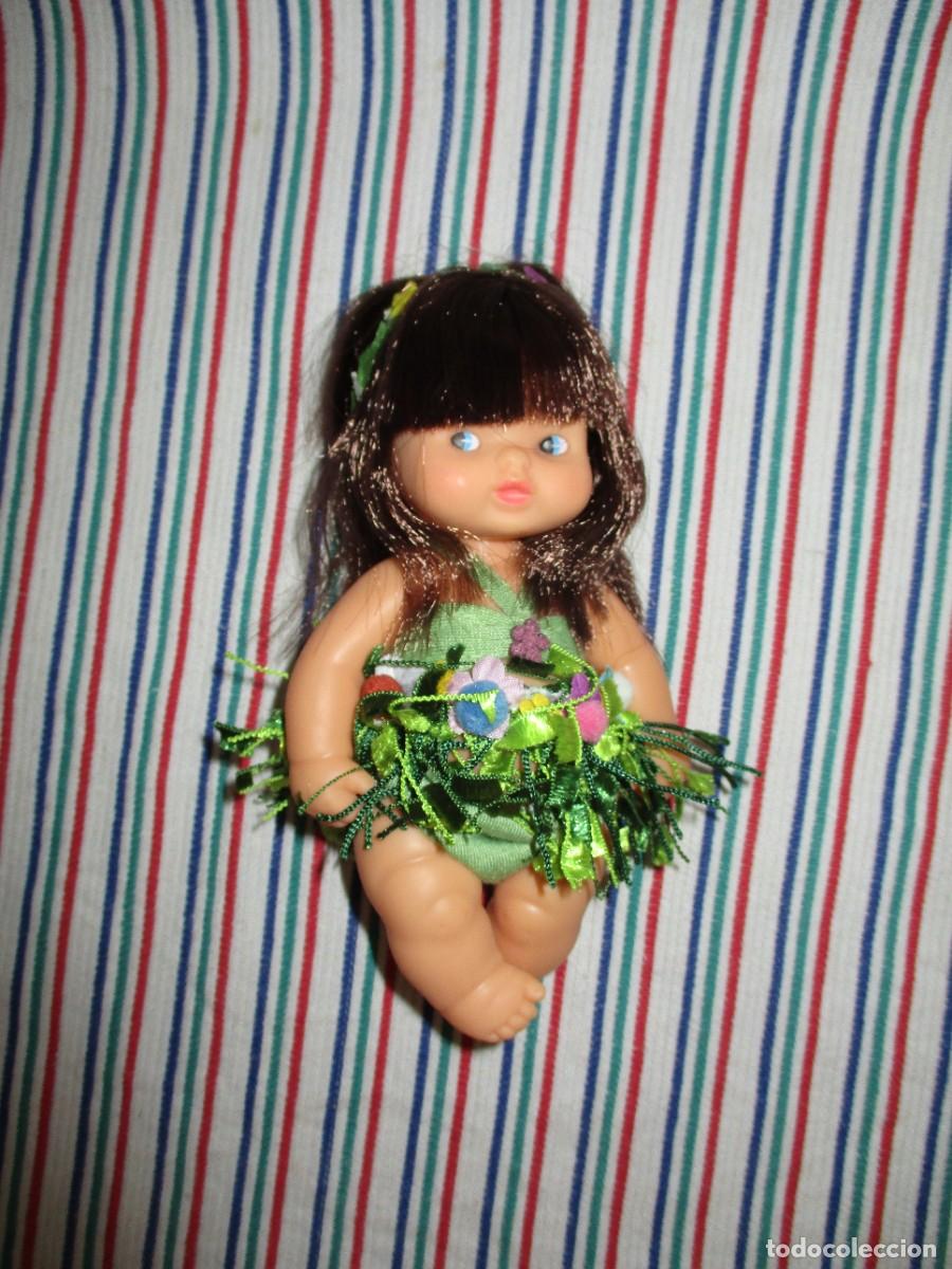 Mu&ntilde;ecas Lesly y Barriguitas: BARRIGUITAS DE COLECCION - Foto 6