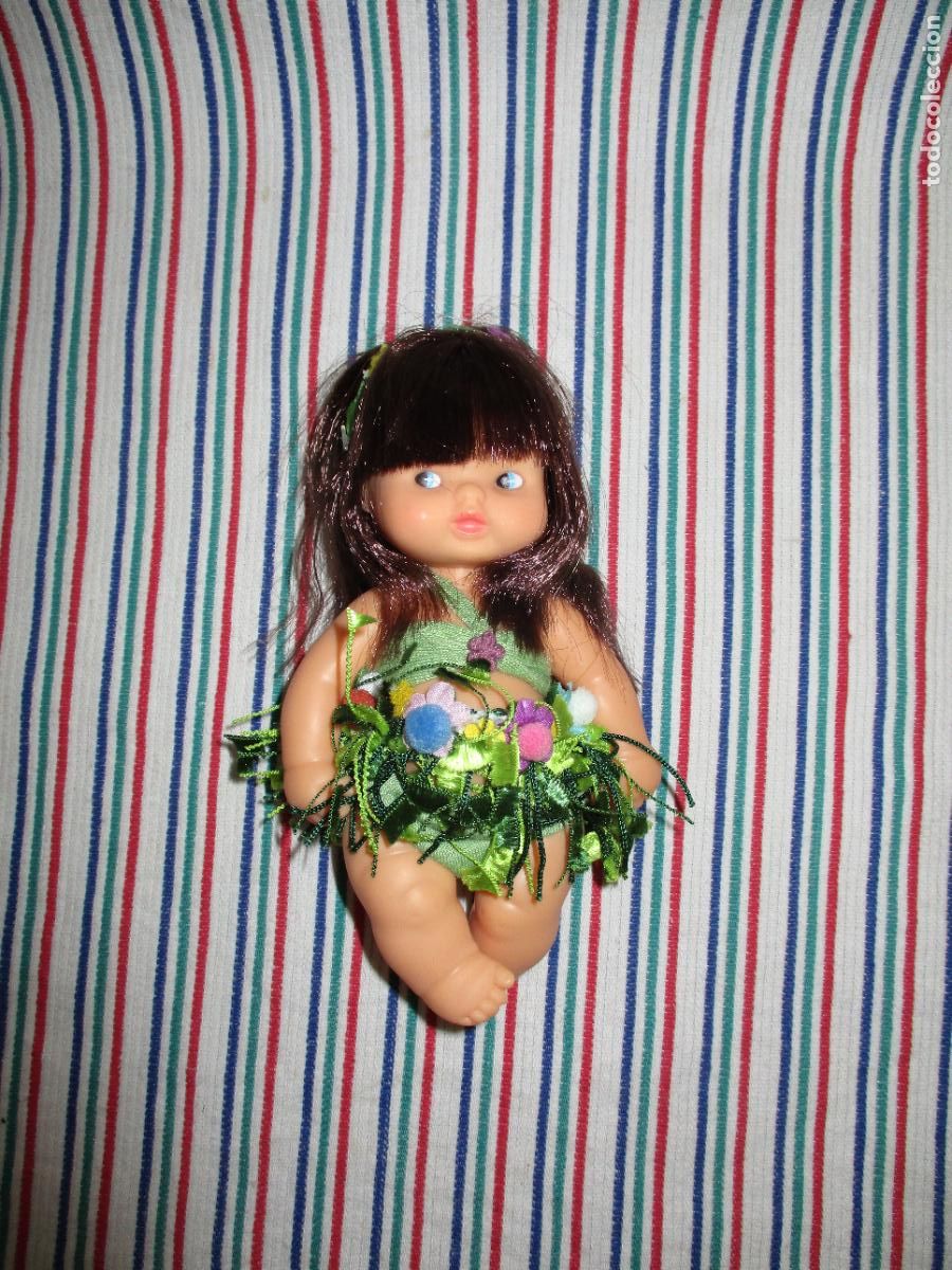 Mu&ntilde;ecas Lesly y Barriguitas: BARRIGUITAS DE COLECCION - Foto 1