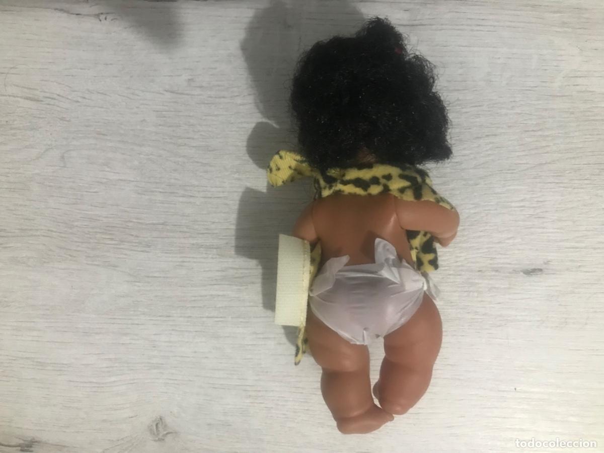 Mu&ntilde;ecas Lesly y Barriguitas: Lote de 10 barriguitas - Foto 4